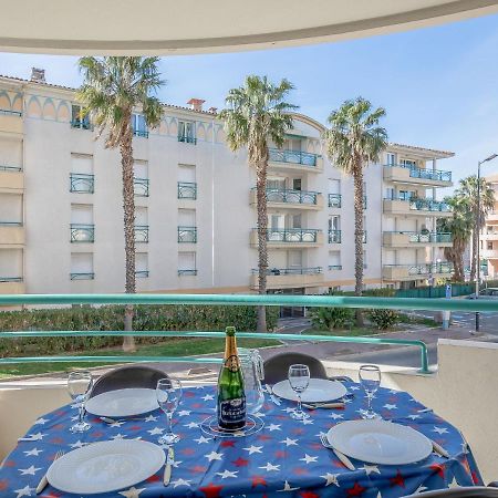 Fréjus Apartment L'Open-11 By Interhome מראה חיצוני תמונה