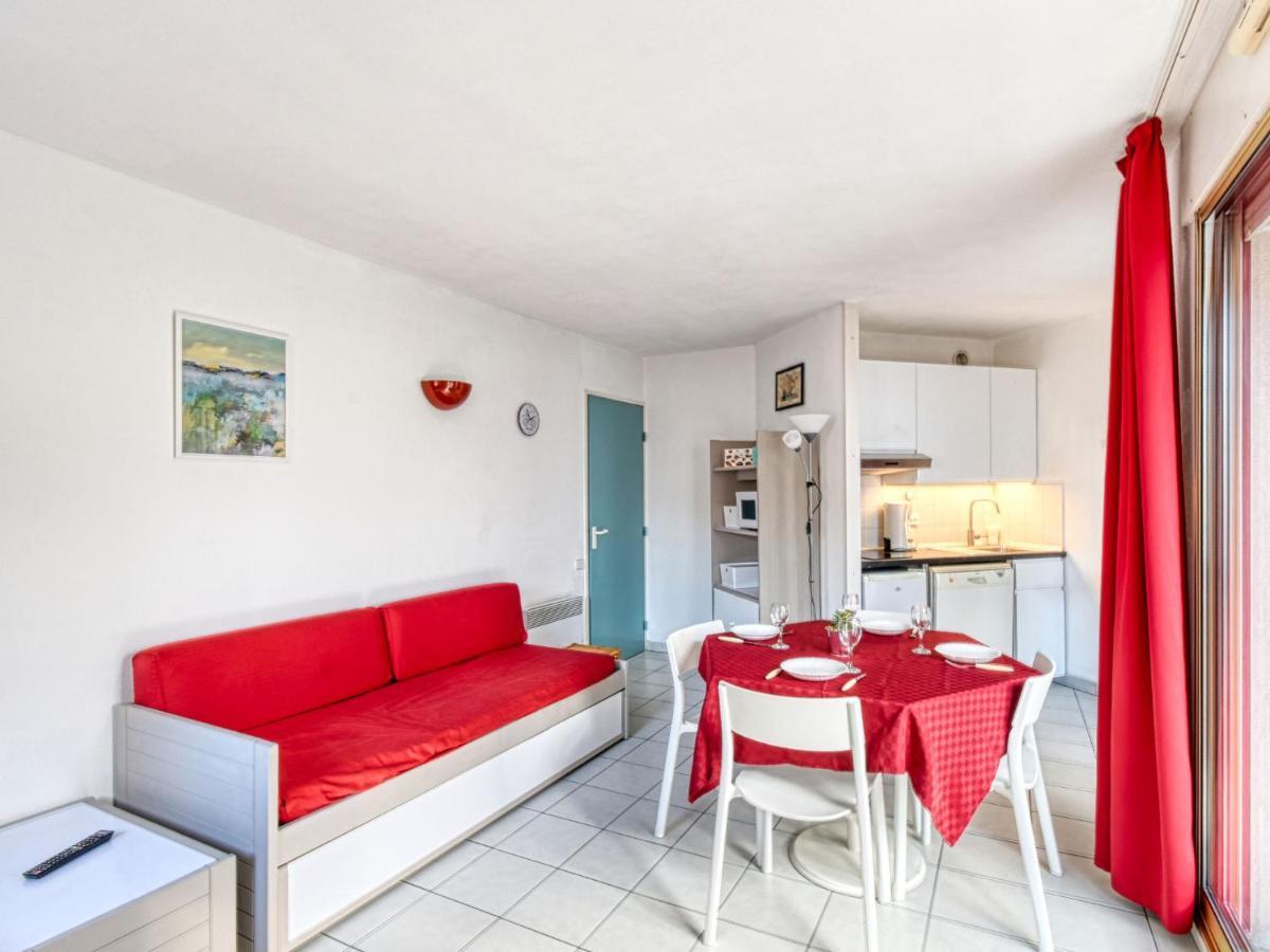 Fréjus Apartment L'Open-11 By Interhome מראה חיצוני תמונה