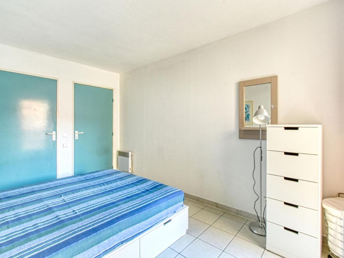 Fréjus Apartment L'Open-11 By Interhome מראה חיצוני תמונה