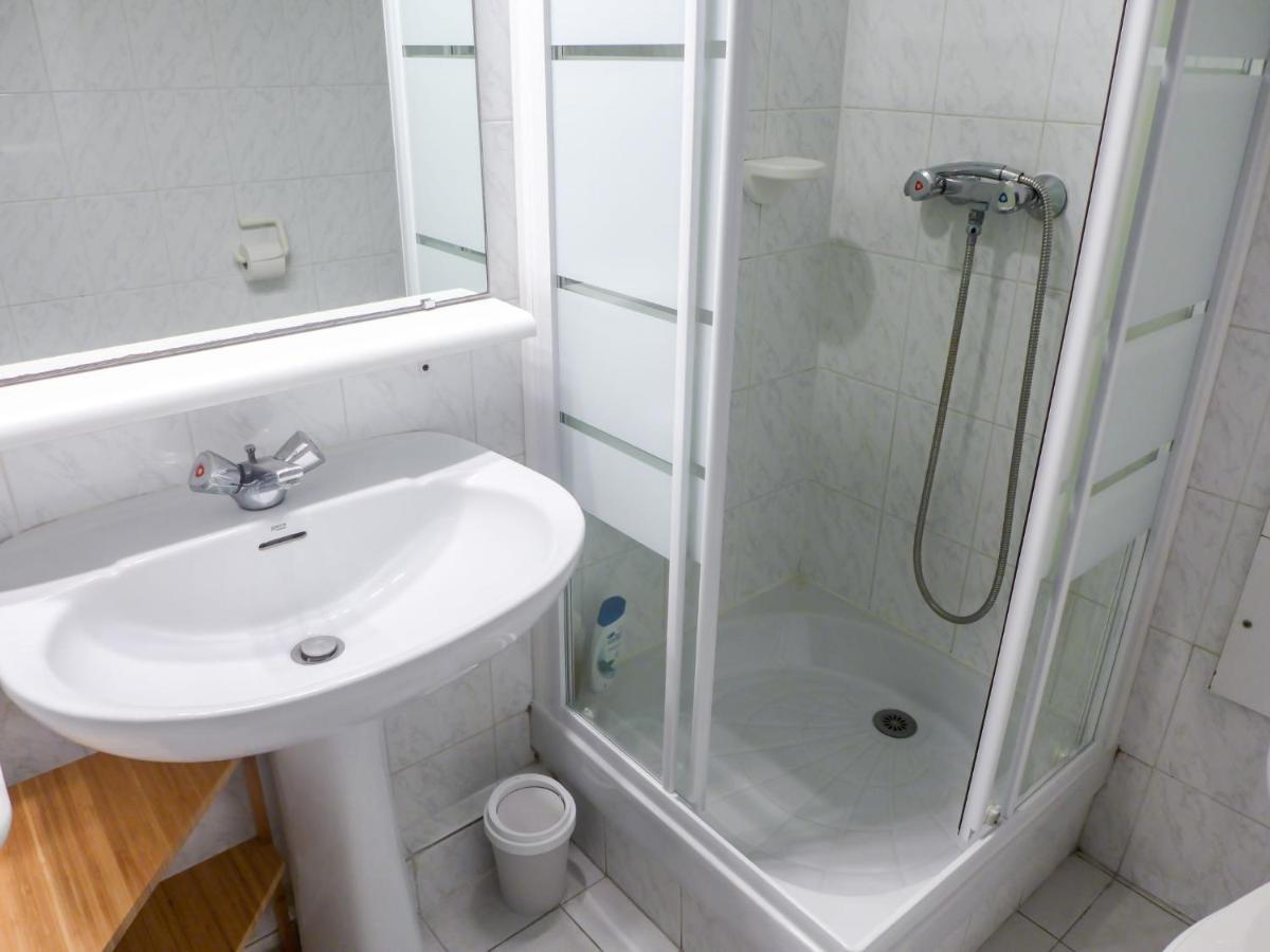 Fréjus Apartment L'Open-11 By Interhome מראה חיצוני תמונה