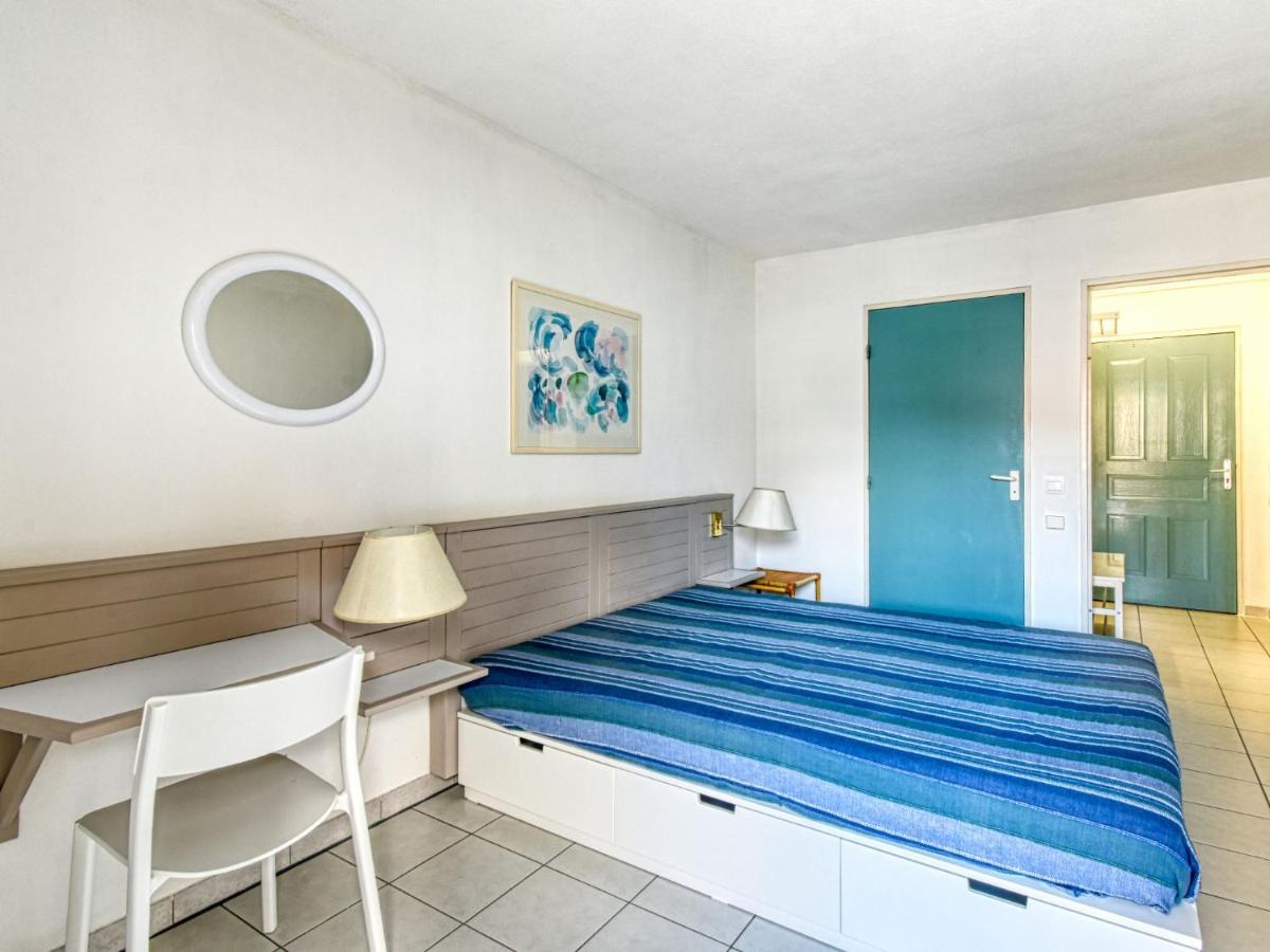 Fréjus Apartment L'Open-11 By Interhome מראה חיצוני תמונה