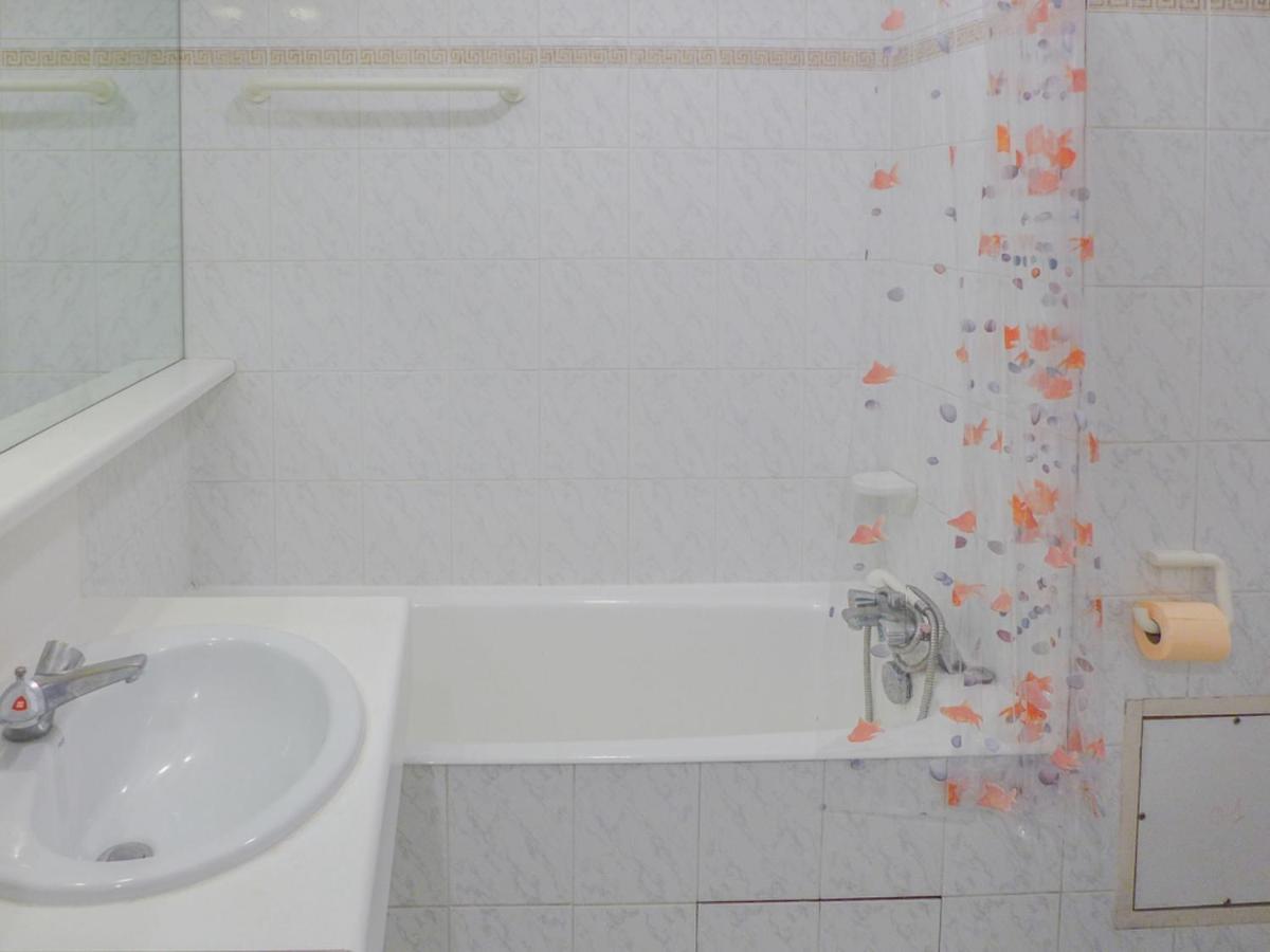 Fréjus Apartment L'Open-11 By Interhome מראה חיצוני תמונה
