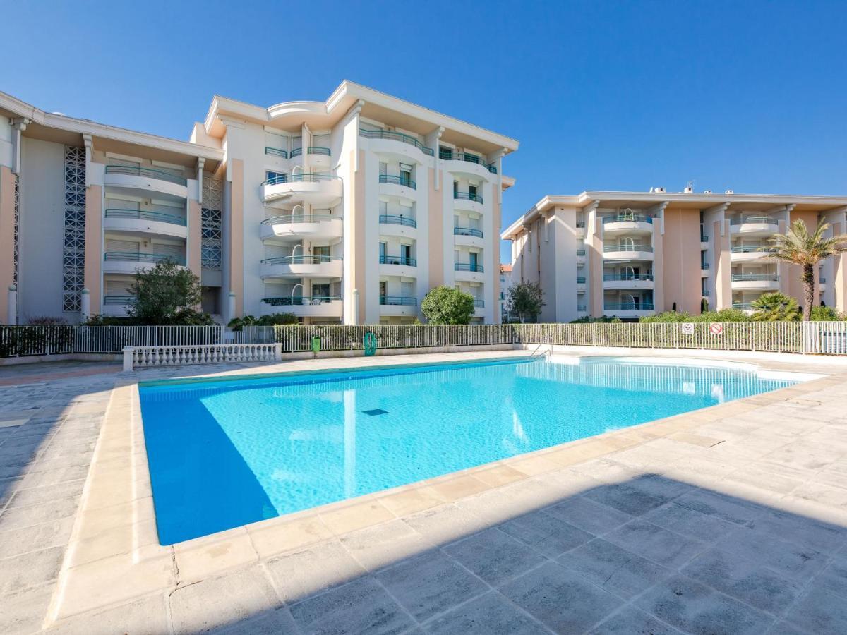 Fréjus Apartment L'Open-11 By Interhome מראה חיצוני תמונה