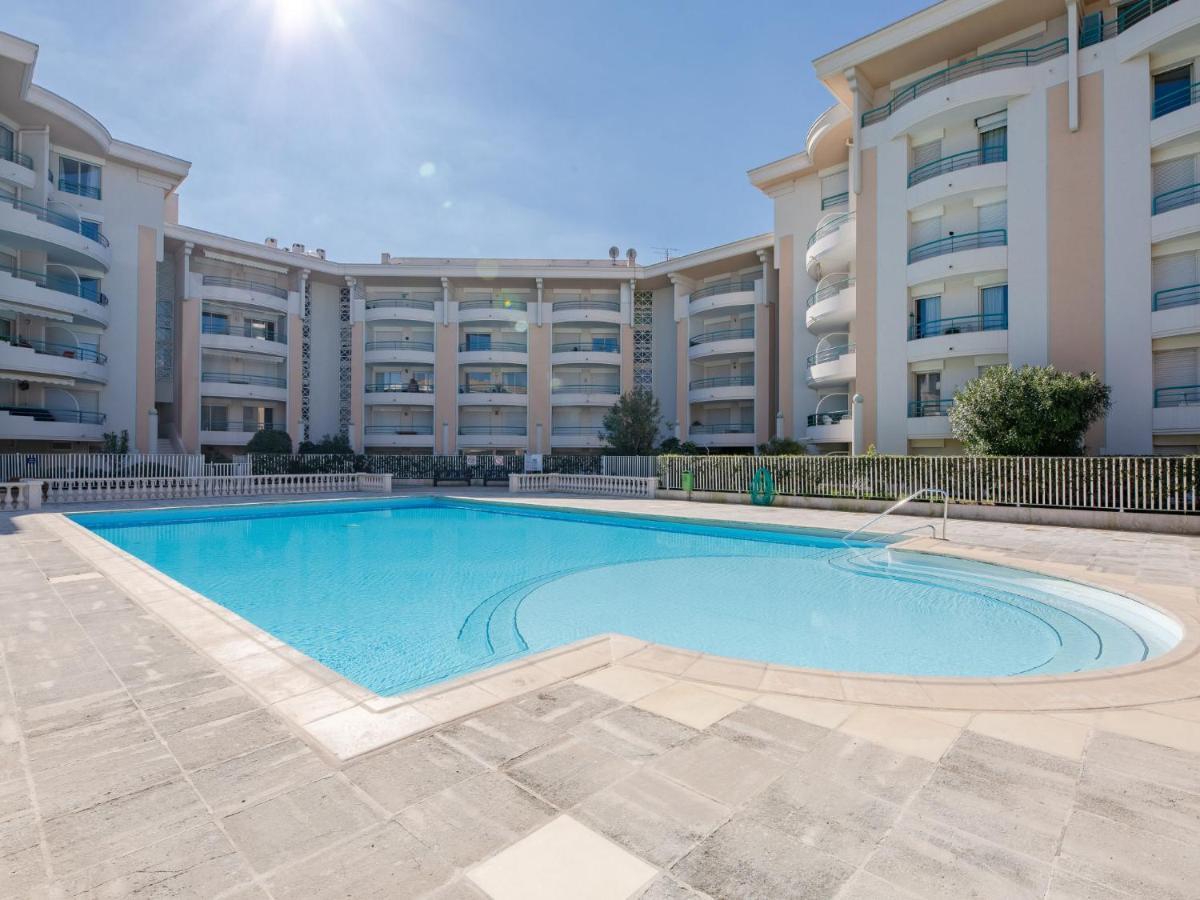 Fréjus Apartment L'Open-11 By Interhome מראה חיצוני תמונה