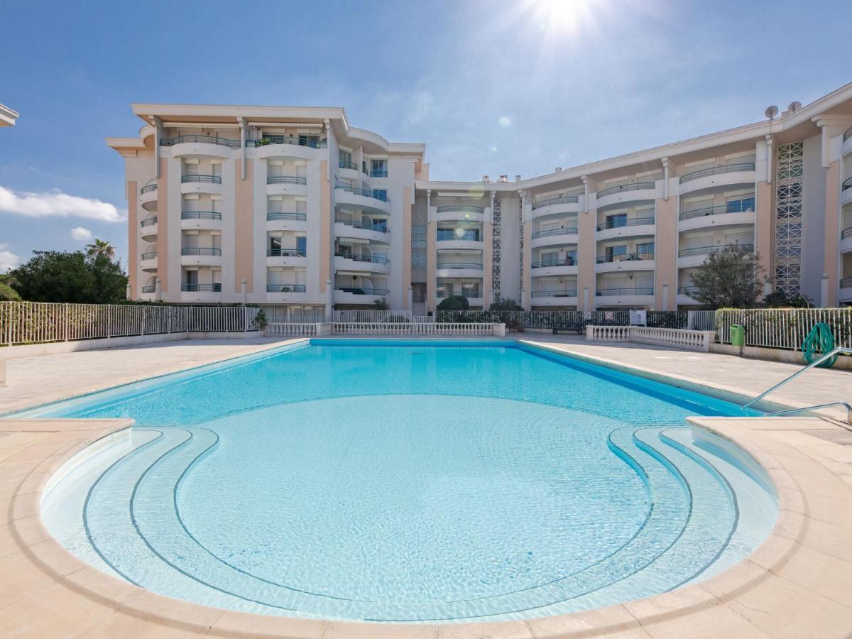 Fréjus Apartment L'Open-11 By Interhome מראה חיצוני תמונה